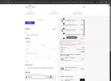 Divino Seas coupon verification screenshot