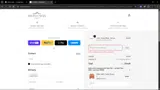 Divino Seas coupon verification screenshot