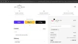 Divino Seas coupon verification screenshot