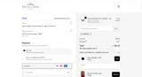 Divino Seas coupon verification screenshot
