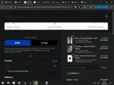 Divino Seas coupon verification screenshot