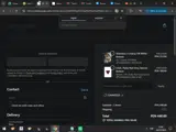 Divino Seas coupon verification screenshot