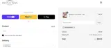 Divino Seas coupon verification screenshot