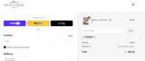 Divino Seas coupon verification screenshot