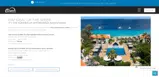 FLY2BGI coupon verification screenshot