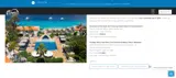 FLY2BGI coupon verification screenshot