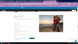 ROMANCE coupon verification screenshot