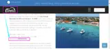 FREENIGHT24 coupon verification screenshot