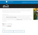 SUMMER45 coupon verification screenshot