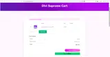 SYSTEM22 coupon verification screenshot