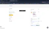 PERFECT15 coupon verification screenshot