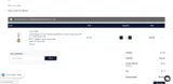 SPL10 coupon verification screenshot