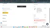 EARLYBIRD15 coupon verification screenshot