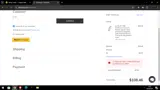 WORKERPRIDE25 coupon verification screenshot
