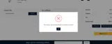 WORKERPRIDE25 coupon verification screenshot