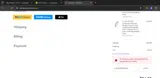 WORKERPRIDE25 coupon verification screenshot