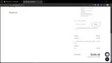 DISMCA26 coupon verification screenshot