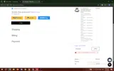 MOM1526 coupon verification screenshot