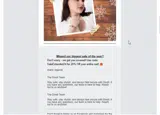 SaleExtended24 coupon verification screenshot