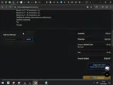 DISMCA26 coupon verification screenshot