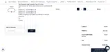 BFW2025 coupon verification screenshot