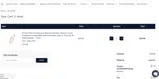 WORKERPRIDE25 coupon verification screenshot