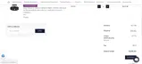 FIRST15LOVE coupon verification screenshot