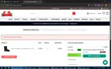 FALL25 coupon verification screenshot