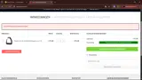 FALL25 coupon verification screenshot