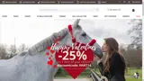 HART14 coupon verification screenshot