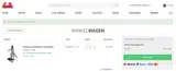 BLUE22 coupon verification screenshot