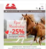 MOM25 coupon verification screenshot