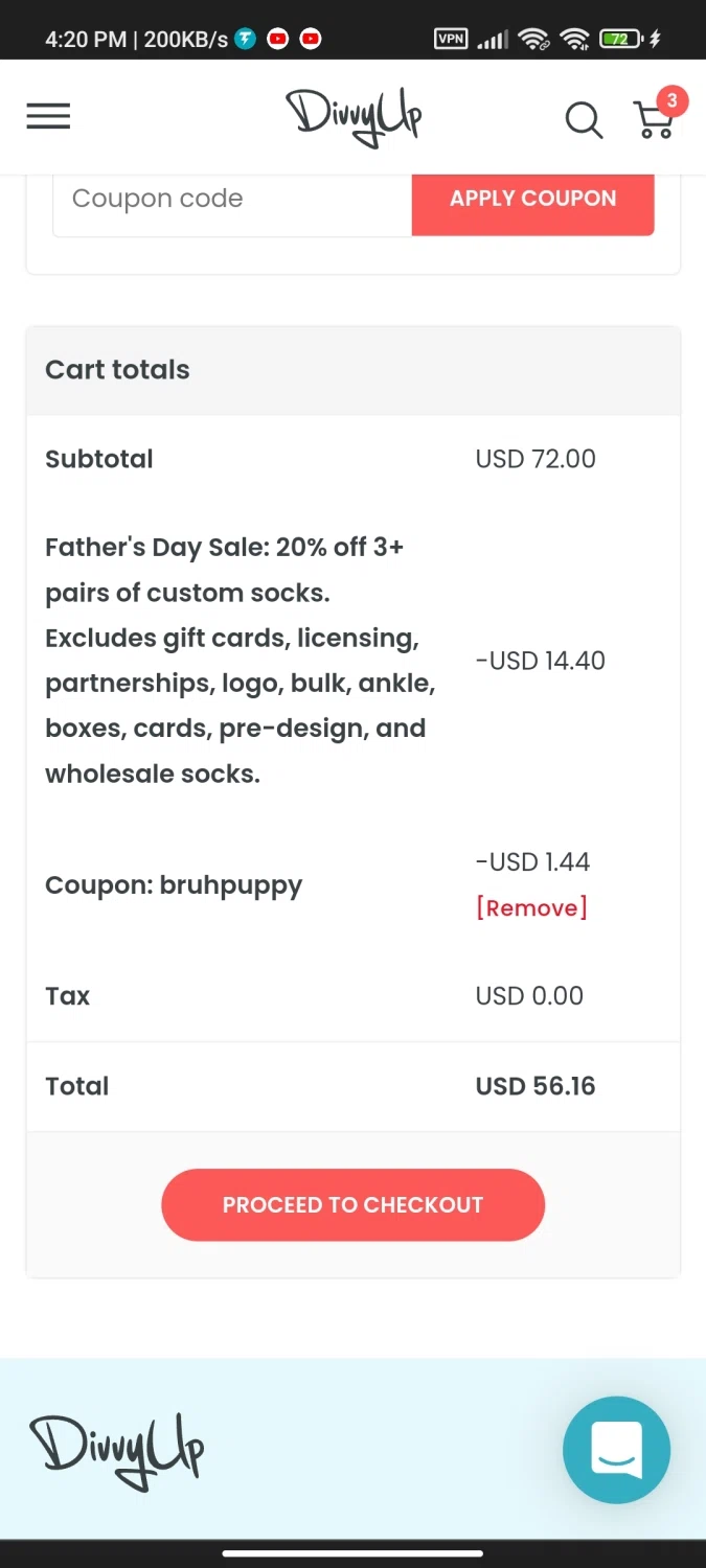 DivvyUp Coupon Codes - up to 10% Off | October 2024