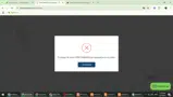 PAINTSUMMER coupon verification screenshot