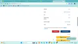 SOAP coupon verification screenshot