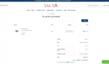 FALLPAINT coupon verification screenshot