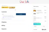 PAINT05 coupon verification screenshot