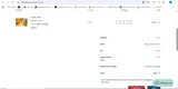 SOAP coupon verification screenshot
