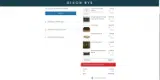 COMEBACK coupon verification screenshot