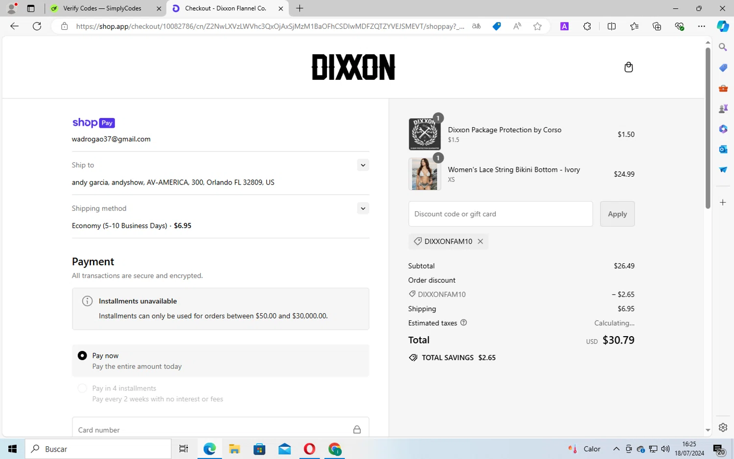 Dixxon Flannel Discount Codes 10 Off October 2024