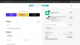 MEM26 coupon verification screenshot