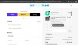 BF2025 coupon verification screenshot