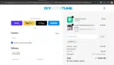 EOY25 coupon verification screenshot