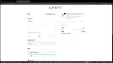 SAVE35 coupon verification screenshot