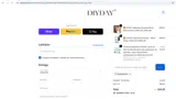 FMJRGODEVI coupon verification screenshot