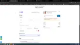 JUAN coupon verification screenshot