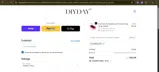 DANIELA353 coupon verification screenshot