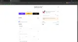 BOGART coupon verification screenshot