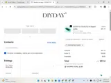 20CHGCD6C1Q0Z2 coupon verification screenshot