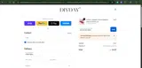 20CHGCD6C1Q0Z2 coupon verification screenshot